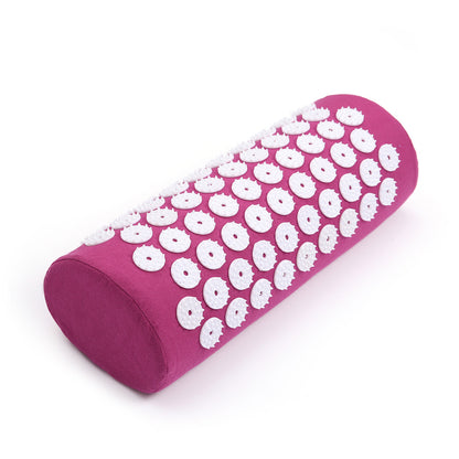 Acupressure Mat and Pillow Set for Relaxation