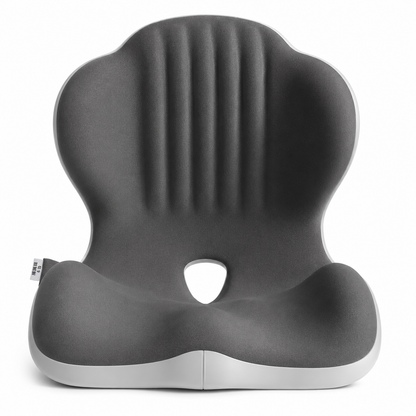 Ergonomic Memory Foam Seat and Lumbar Cushion